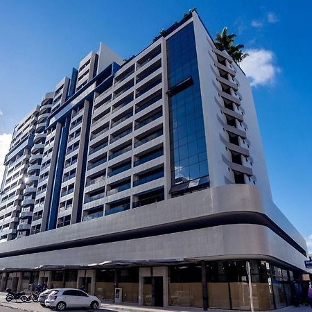 شقة Maceió  في Edificio Time Apto 518 Er Hospedagens المظهر الخارجي الصورة