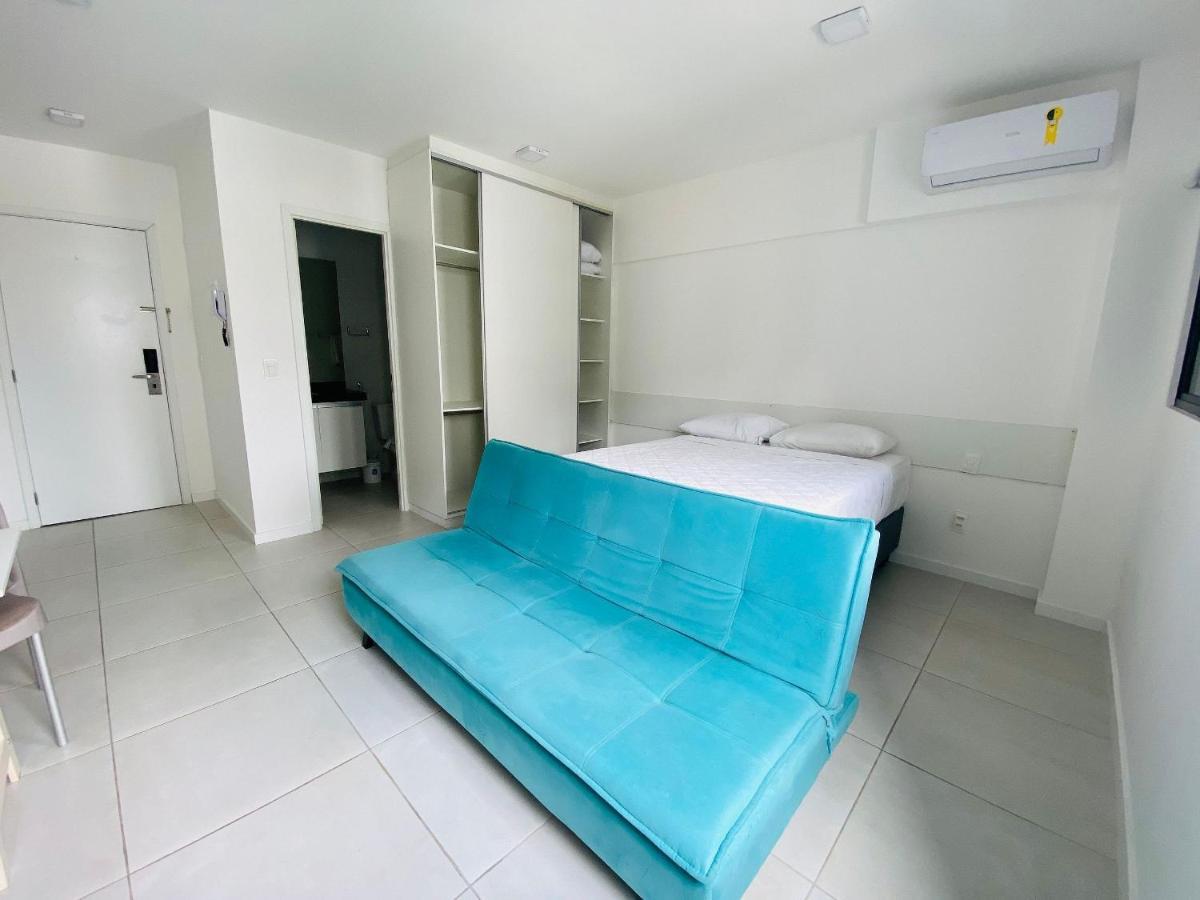 شقة Maceió  في Edificio Time Apto 518 Er Hospedagens المظهر الخارجي الصورة